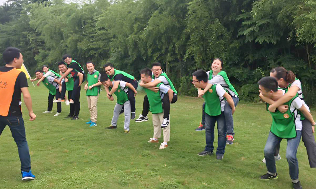 2016年營銷系統拓展活動