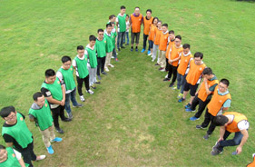 2016年營銷系統拓展活動