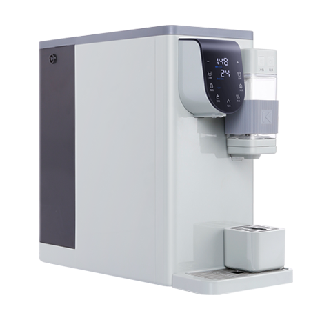 KJT-R6068( 多功能移動(dòng)凈水器)