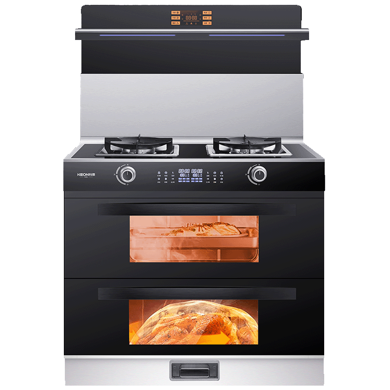 E450L(上蒸下蒸烤)