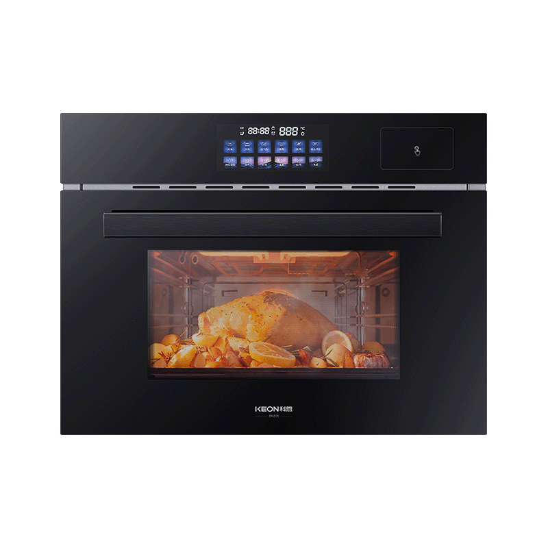 ZK55-ZKZ06(蒸烤炸一體機(jī))