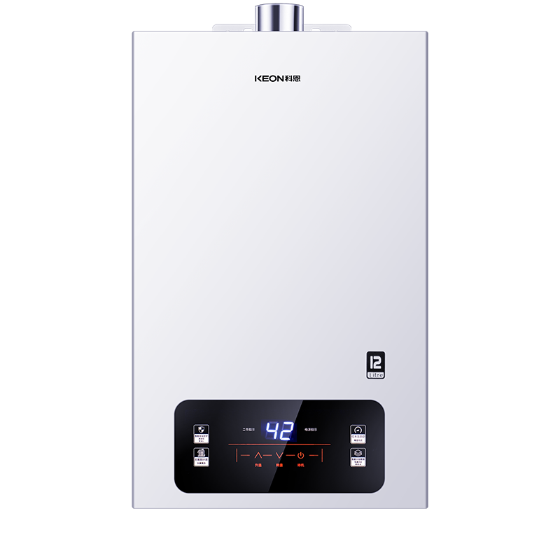 JSQ23-12KN67(超靜音+恒溫+分段燃燒)