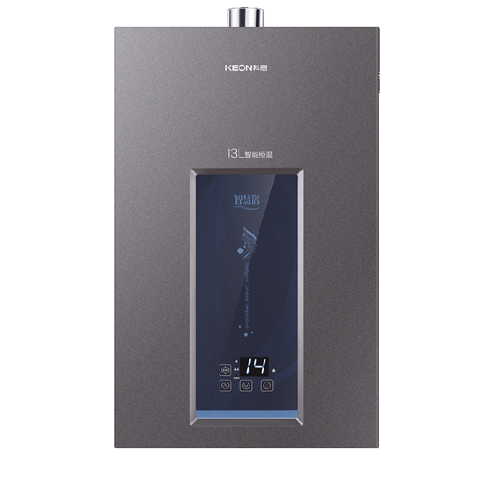 JSQ25-13KN68(超靜音+恒溫+分段燃燒+變升)